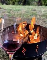 La Merced Patagonia Lodge