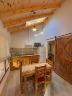 La Merced Patagonia Lodge