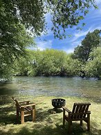 La Merced Patagonia Lodge