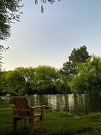 La Merced Patagonia Lodge