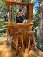 La Merced Patagonia Lodge