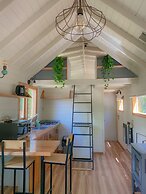 La Merced Patagonia Lodge