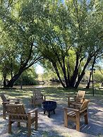 La Merced Patagonia Lodge