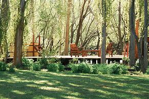 La Merced Patagonia Lodge