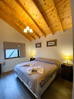 La Merced Patagonia Lodge