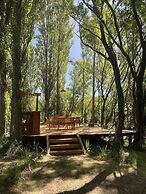 La Merced Patagonia Lodge