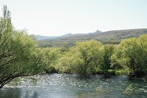 La Merced Patagonia Lodge