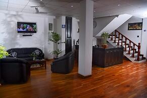 L&D Lodge