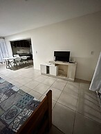 Confortable departamento en Mendoza