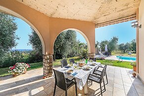 Villa Daniela by Wonderful Italy