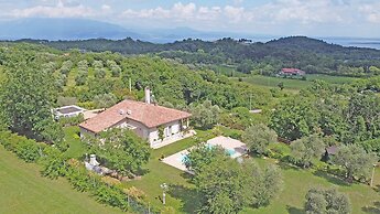 Villa Daniela by Wonderful Italy