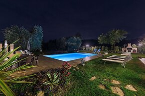 Villa Daniela by Wonderful Italy