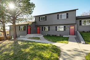 Arvada Haven Bright Apt A With Prime Location