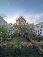 Stylish & Modern 1BD Flat - Chancery Lane!