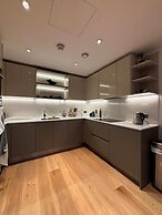 Stylish & Modern 1BD Flat - Chancery Lane!