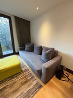 Stylish & Modern 1BD Flat - Chancery Lane!