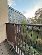 Stylish & Modern 1BD Flat - Chancery Lane!