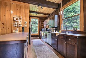 Le Chic Log Chalet Citq 241986
