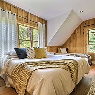 Le Chic Log Chalet Citq 241986
