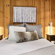 Le Chic Log Chalet Citq 241986