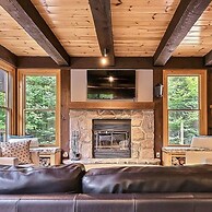 Le Chic Log Chalet Citq 241986