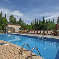 Le Chic Log Chalet Citq 241986