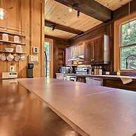 Le Chic Log Chalet Citq 241986