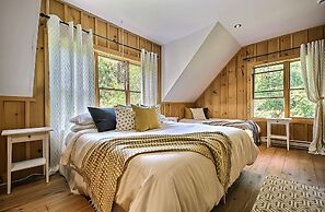 Le Chic Log Chalet Citq 241986