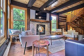 Le Chic Log Chalet Citq 241986