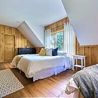 Le Chic Log Chalet Citq 241986