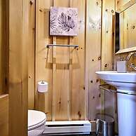 Le Chic Log Chalet Citq 241986