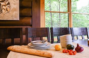 Le Chic Log Chalet Citq 241986