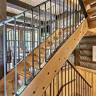 Le Chic Log Chalet Citq 241986