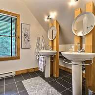 Le Chic Log Chalet Citq 241986