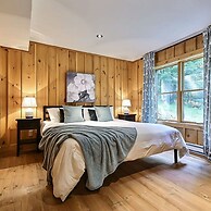 Le Chic Log Chalet Citq 241986