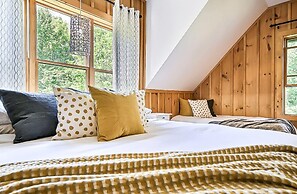 Le Chic Log Chalet Citq 241986