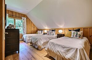 Le Chic Log Chalet Citq 241986