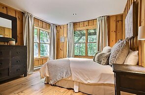 Le Chic Log Chalet Citq 241986