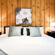 Le Chic Log Chalet Citq 241986