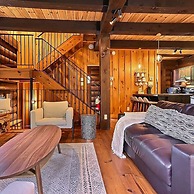 Le Chic Log Chalet Citq 241986