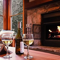 Le Chic Log Chalet Citq 241986