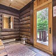 Le Chic Log Chalet Citq 241986