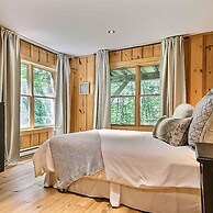 Le Chic Log Chalet Citq 241986