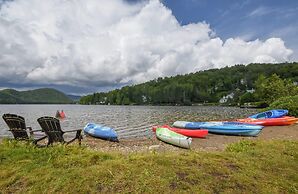 Le Chic Log Chalet Citq 241986