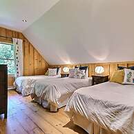 Le Chic Log Chalet Citq 241986