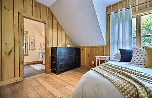 Le Chic Log Chalet Citq 241986