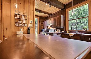 Le Chic Log Chalet Citq 241986