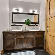 Le Chic Log Chalet Citq 241986