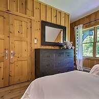 Le Chic Log Chalet Citq 241986