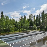 Le Chic Log Chalet Citq 241986